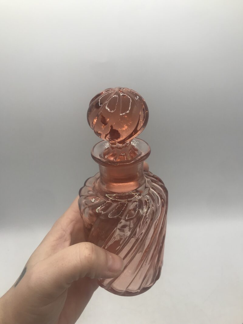 Ensemble de 5 pièces en Rosaline – Image 11