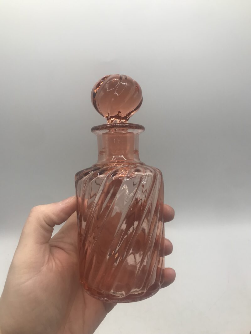 Ensemble de 5 pièces en Rosaline – Image 12