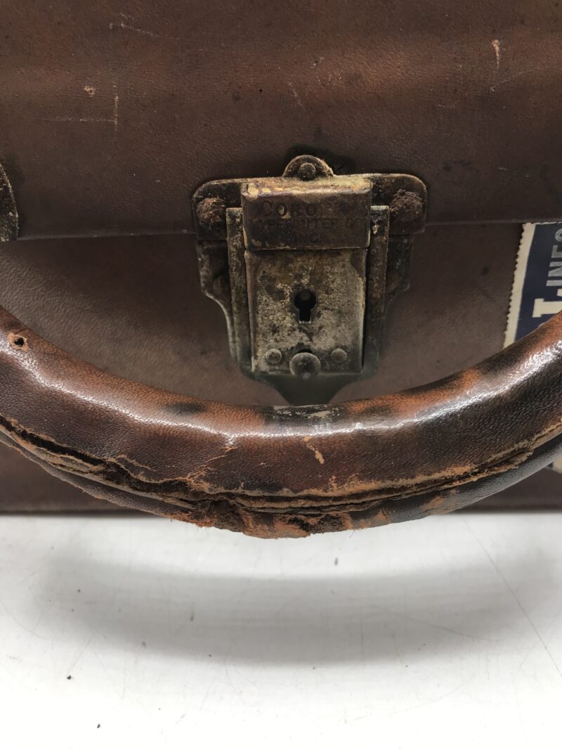 Machine à écrire Corona n°3 – Image 3