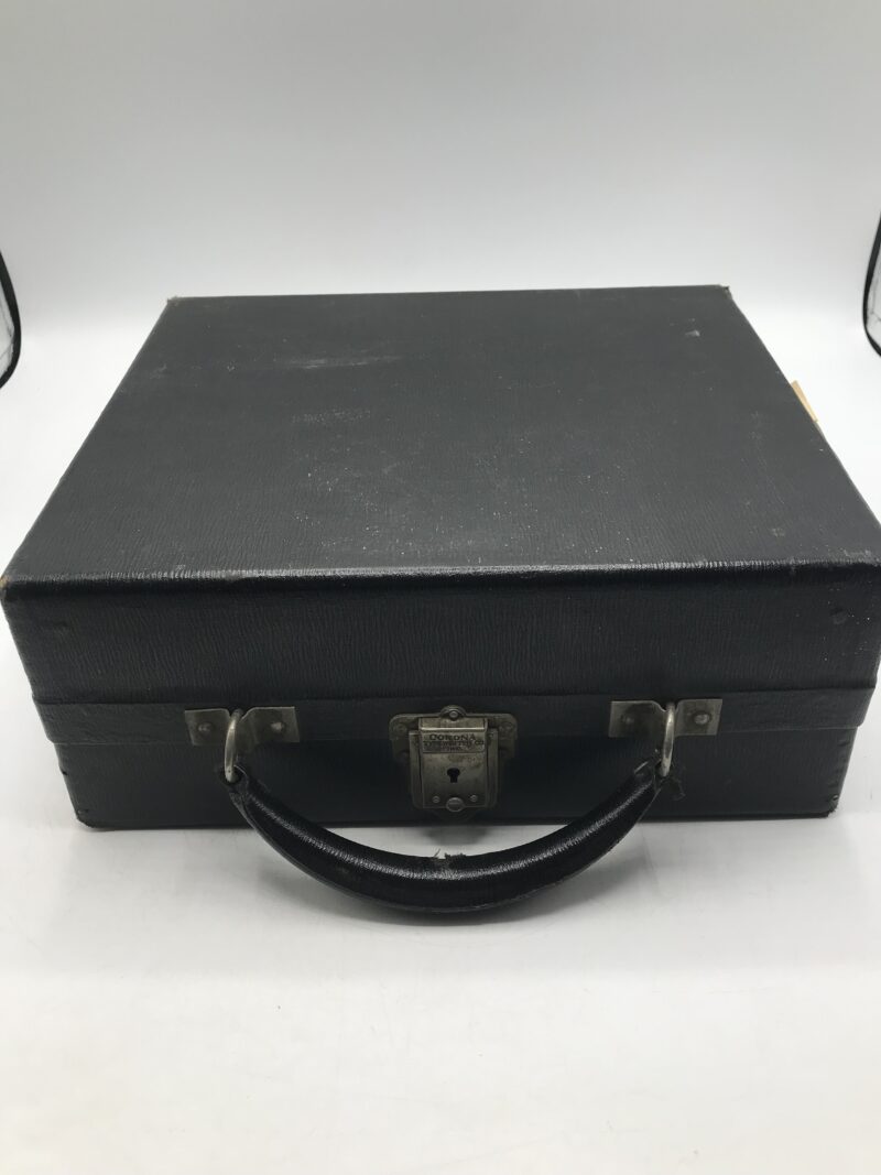 Machine à écrire Corona n°3 – Image 10
