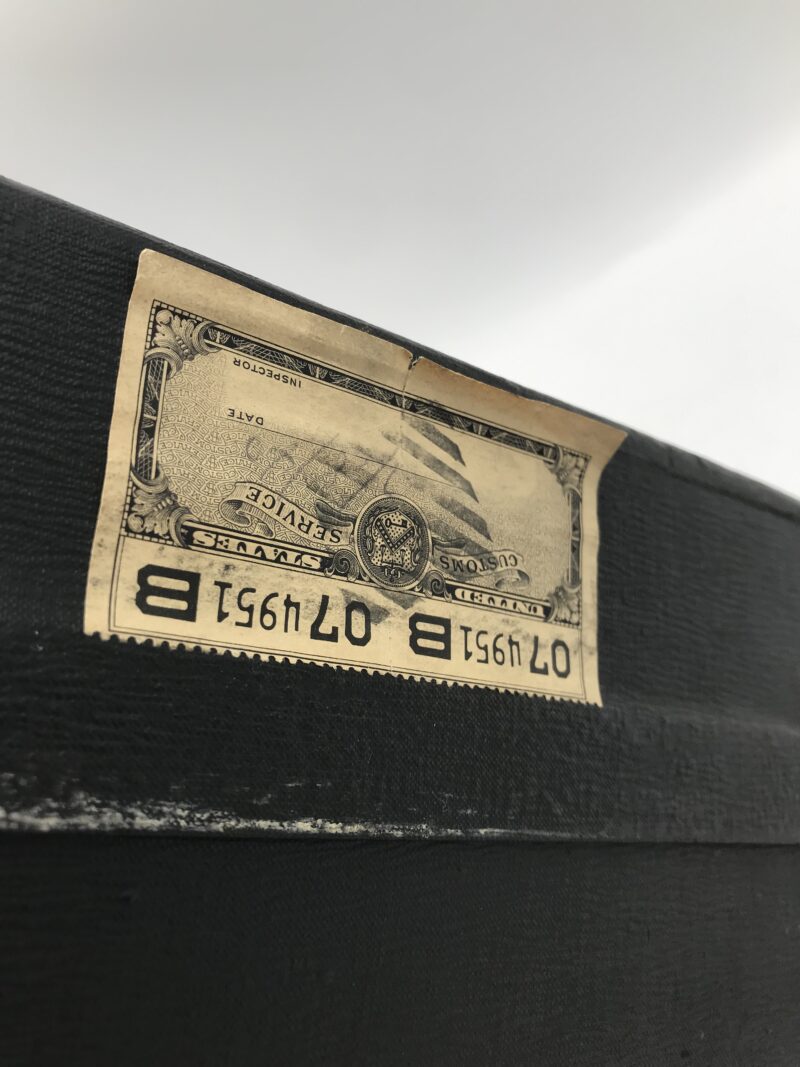 Machine à écrire Corona n°3 – Image 11