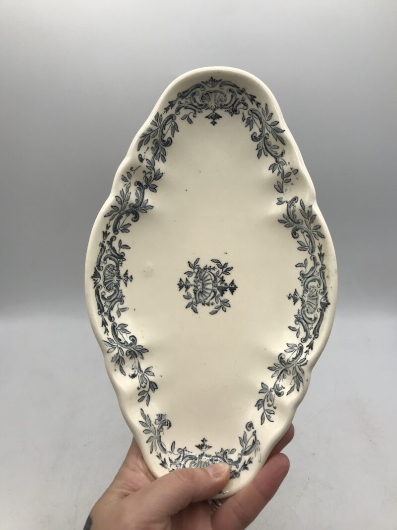 Trio de compotiers collection "Régent" – Image 13