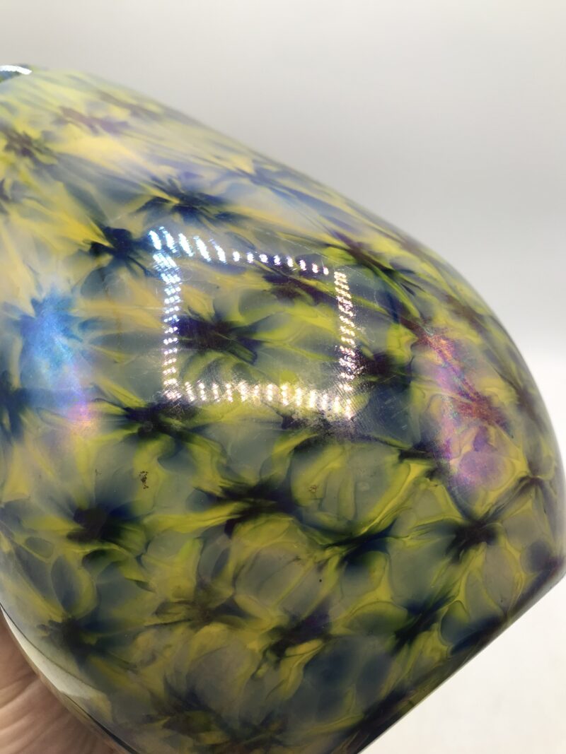vase verre de murano