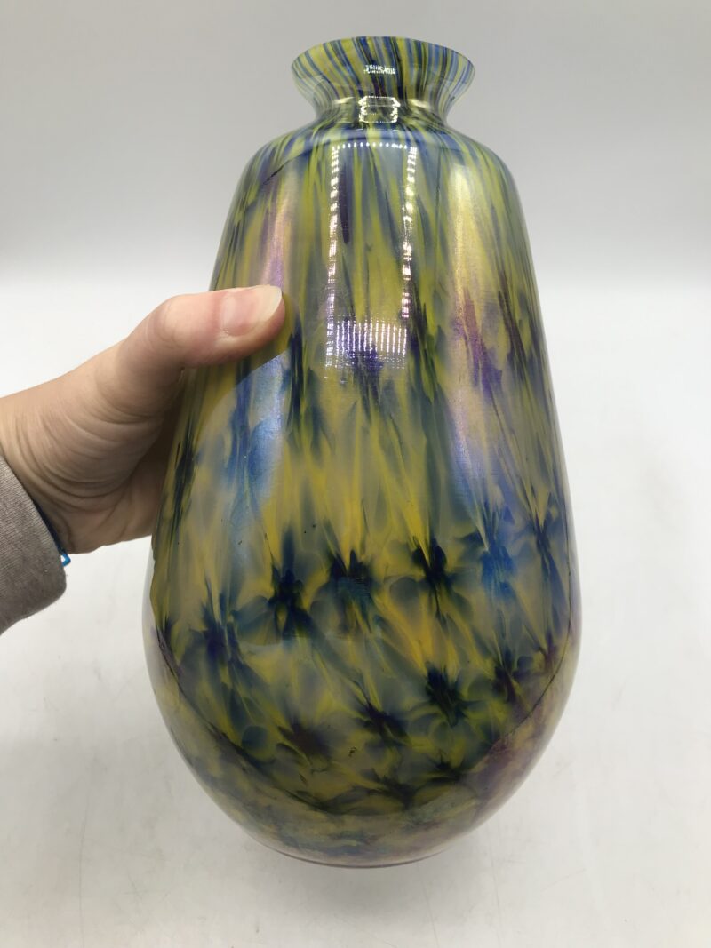 Vase en verre Murano – Image 2