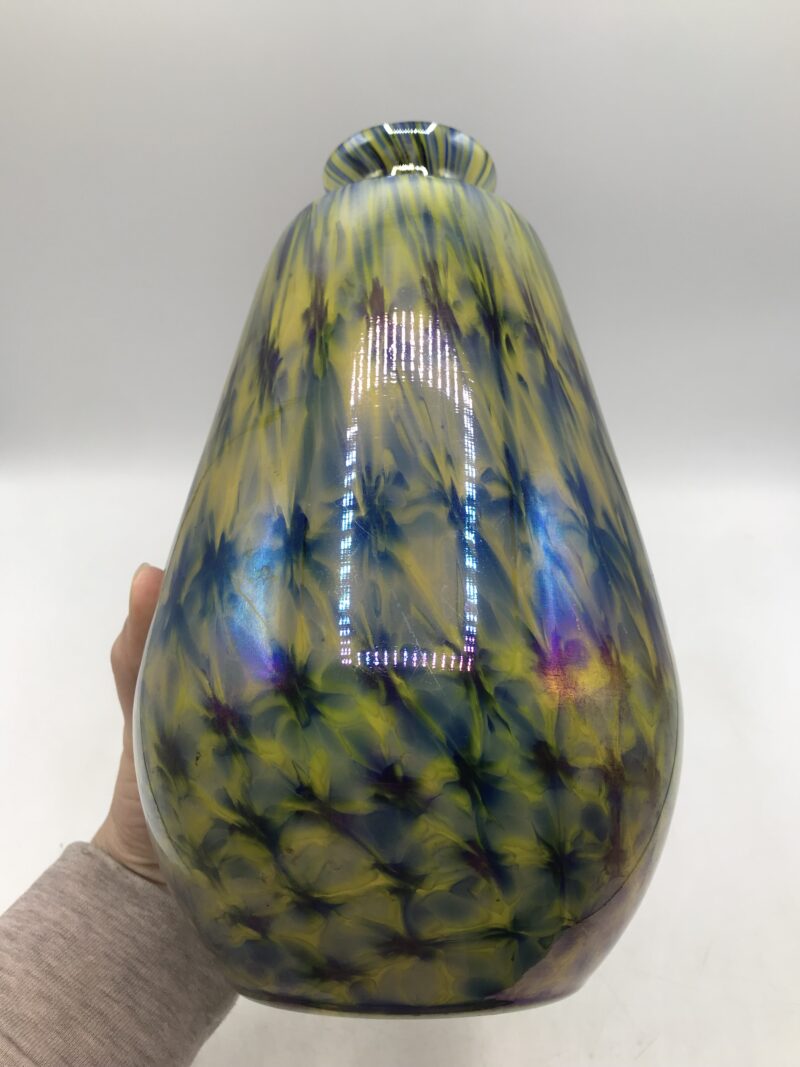 Vase en verre Murano – Image 3