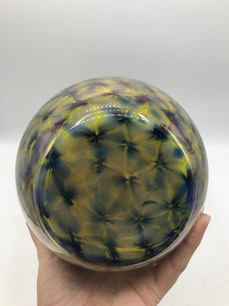 Vase en verre Murano – Image 4