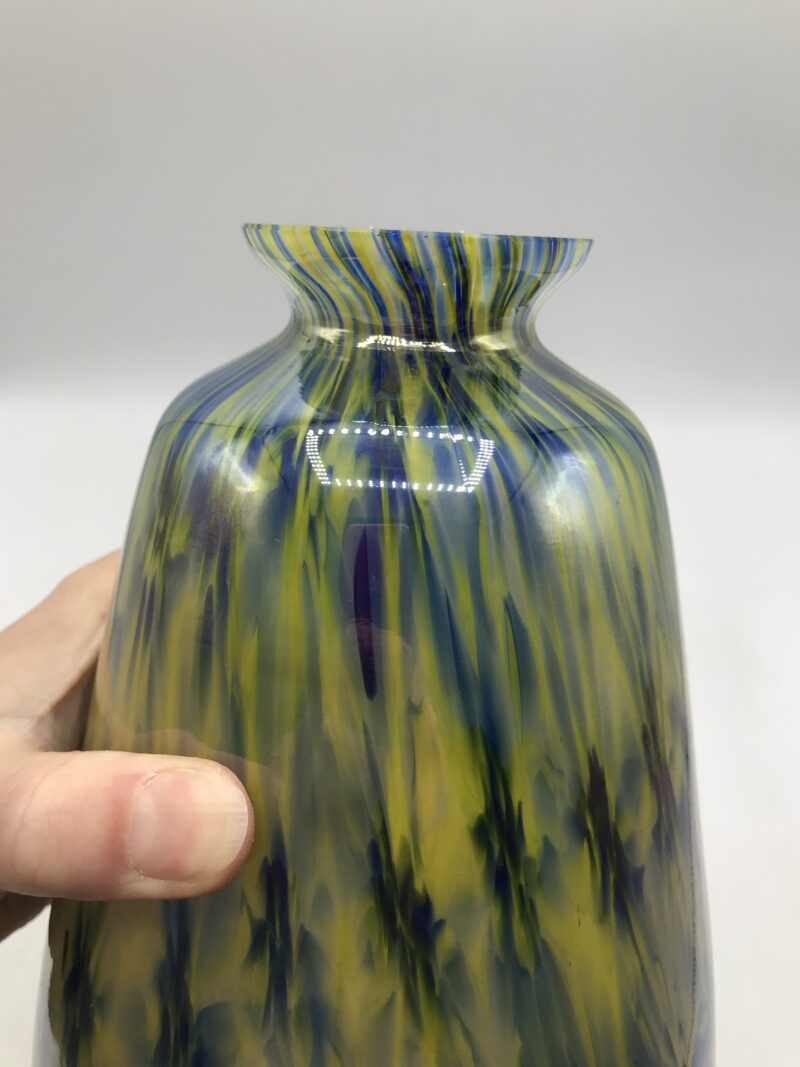 Vase en verre Murano – Image 5