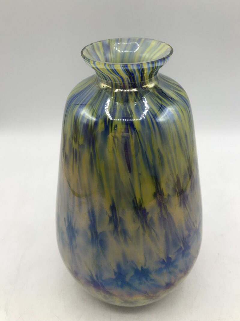 Vase en verre Murano – Image 6