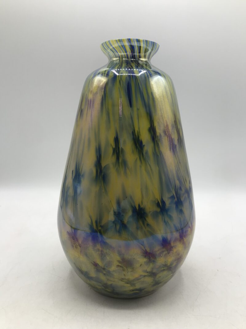 Vase en verre Murano – Image 7
