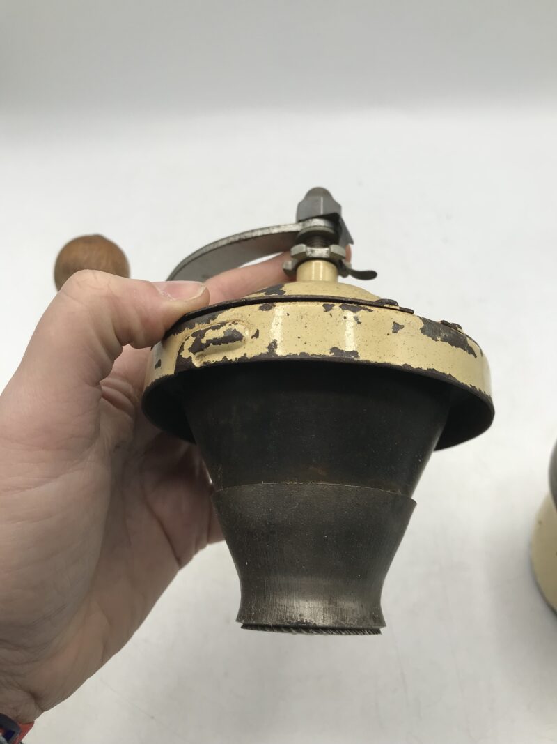 Moulin Peugeot G1 vintage – Image 10
