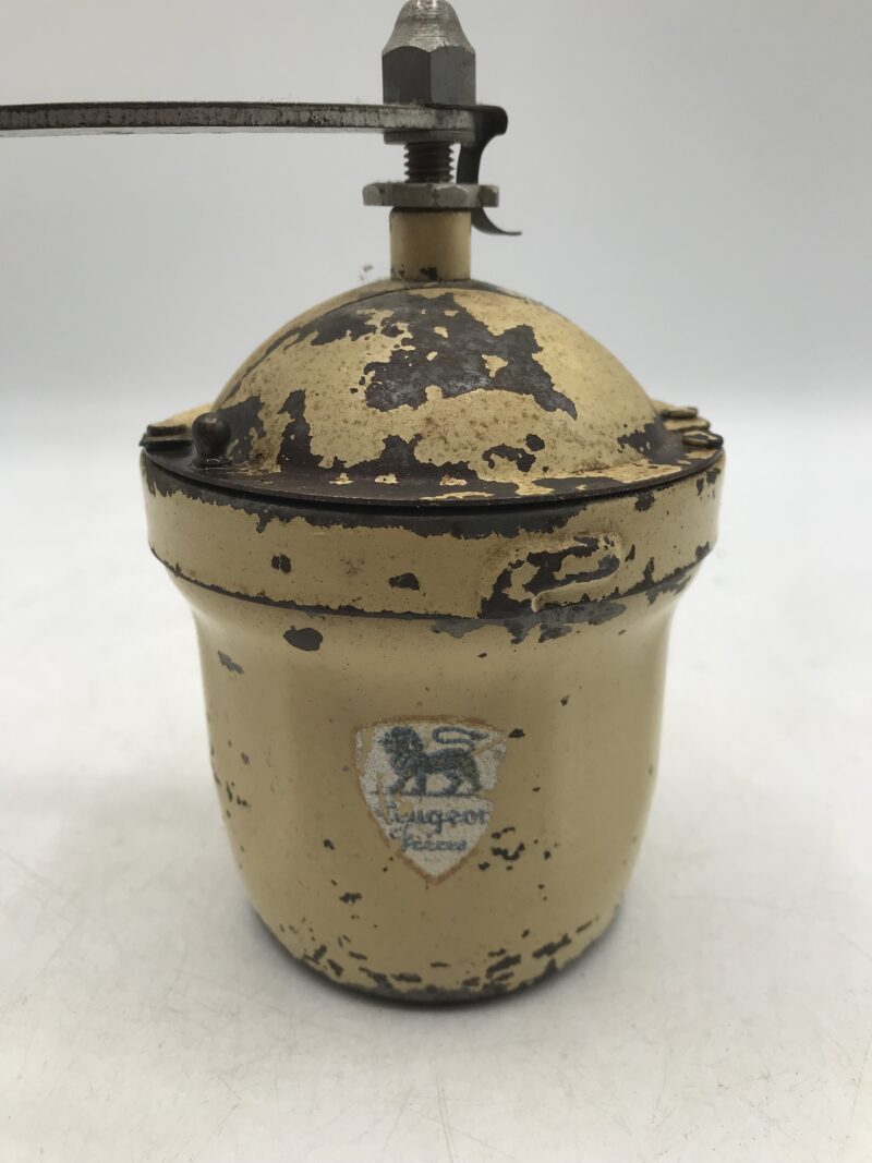 Moulin Peugeot G1 vintage – Image 3