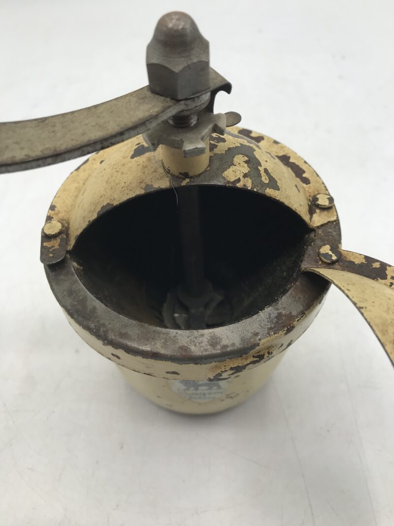 Moulin Peugeot G1 vintage – Image 4
