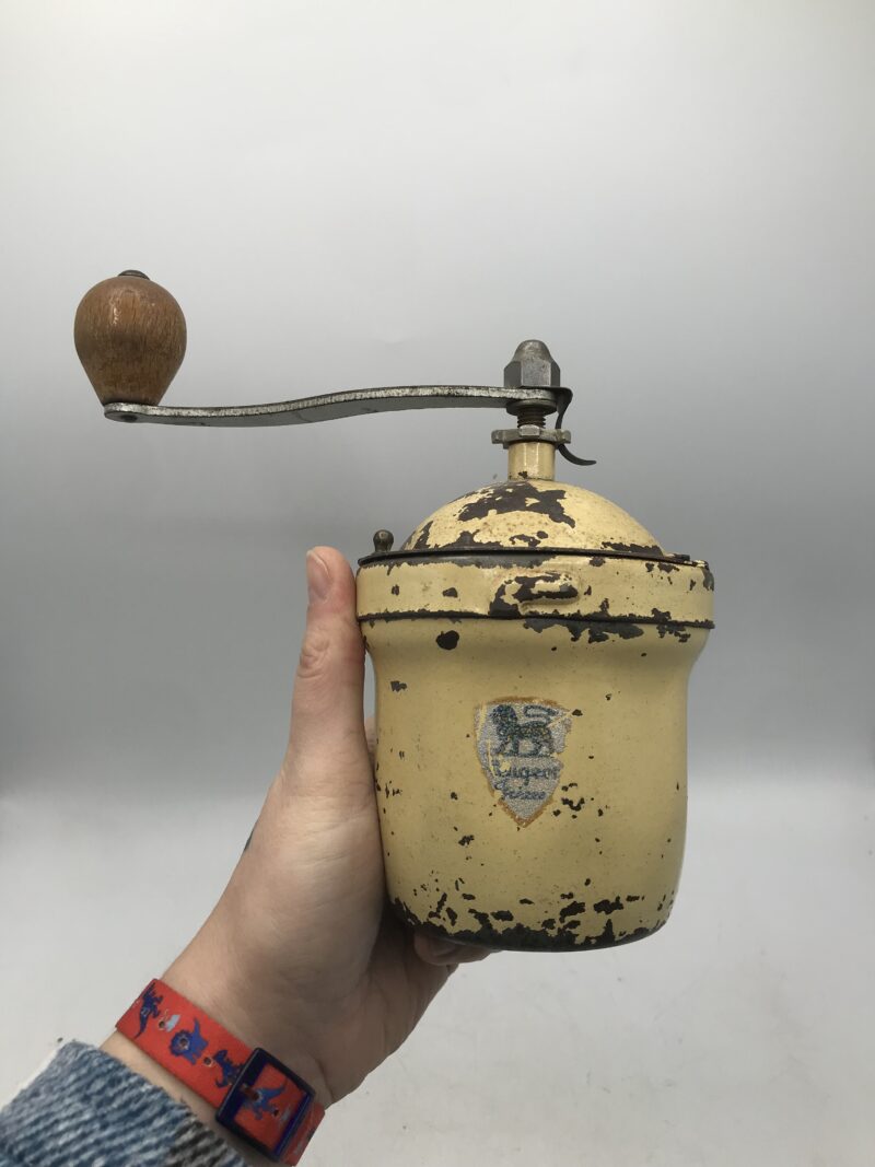 Moulin Peugeot G1 vintage – Image 9
