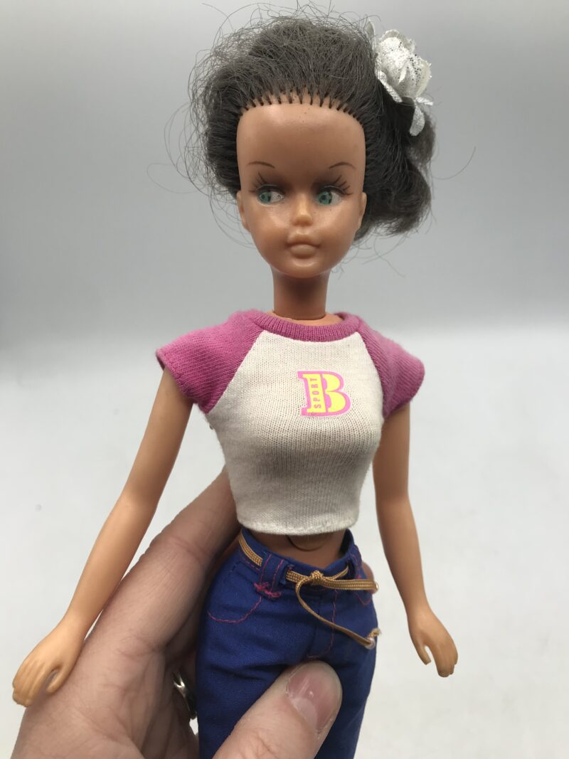 Barbie et Ken années 60 – Image 9