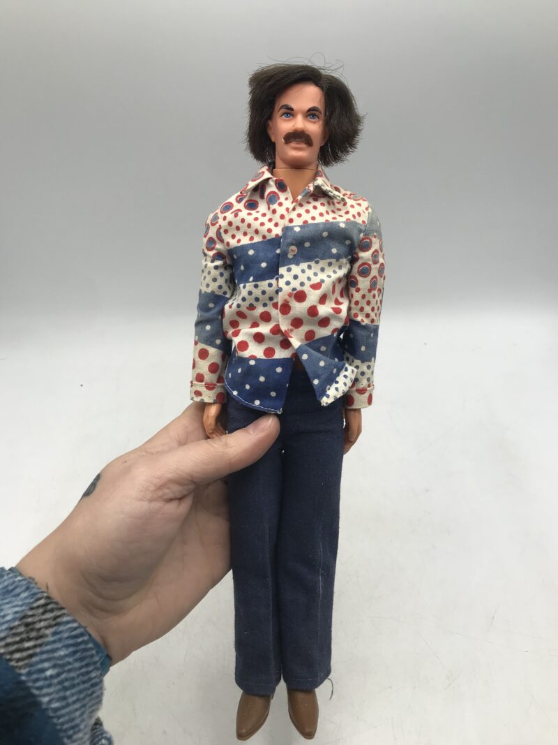 Barbie et Ken années 60 – Image 6