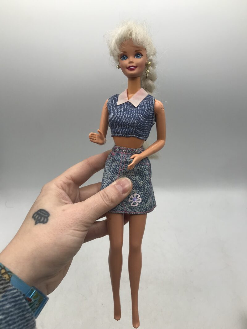 Barbie et Ken années 60 – Image 8