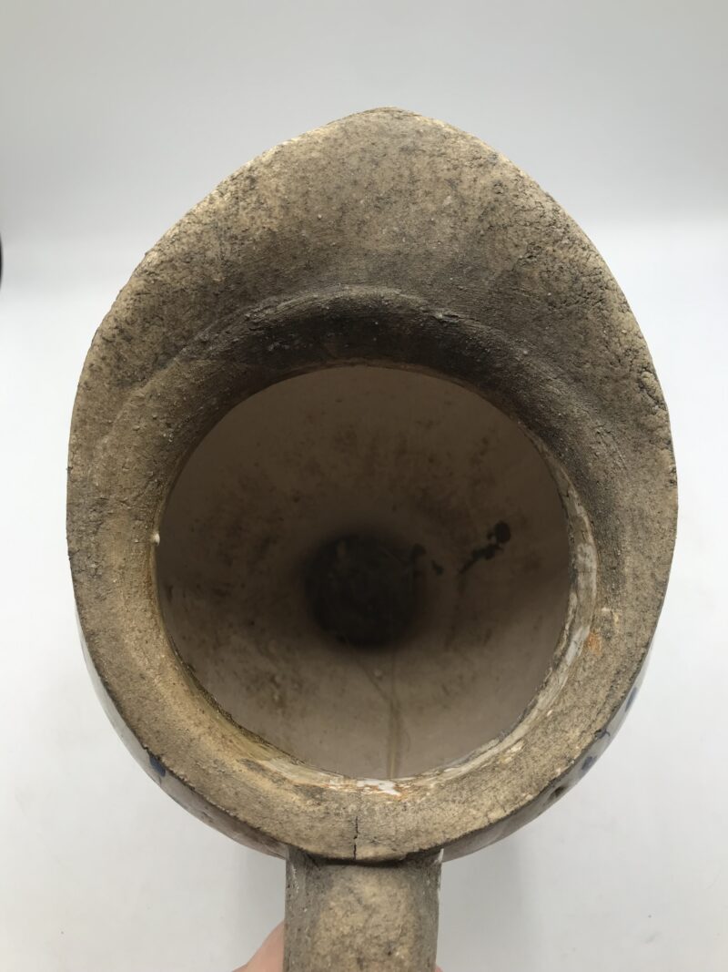 Cruche ancienne vintage – Image 9
