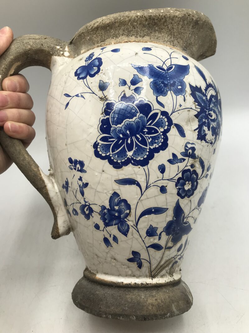 Cruche ancienne vintage – Image 5