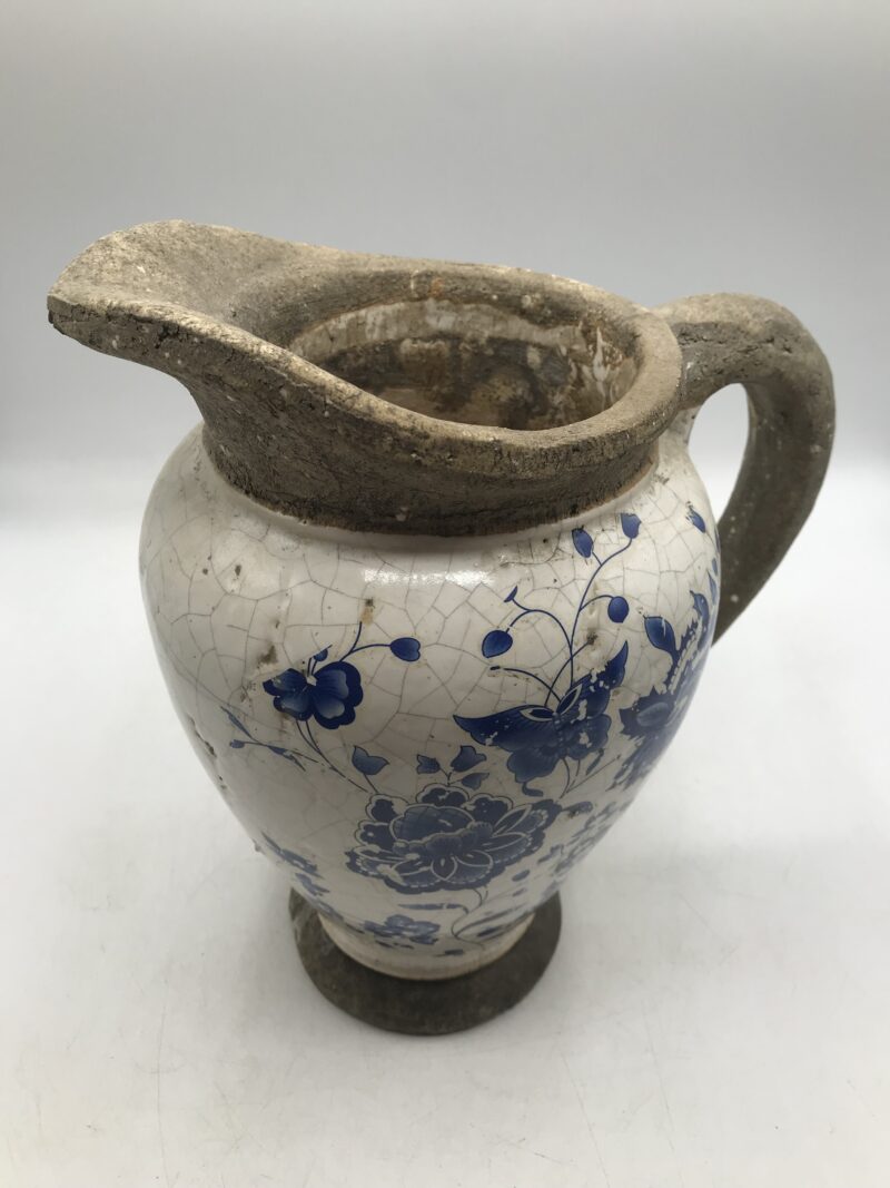 Cruche ancienne vintage – Image 8