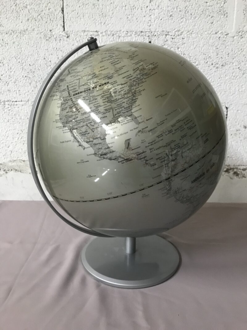 globe décoratif