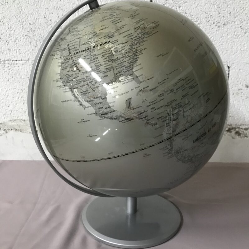 globe décoratif