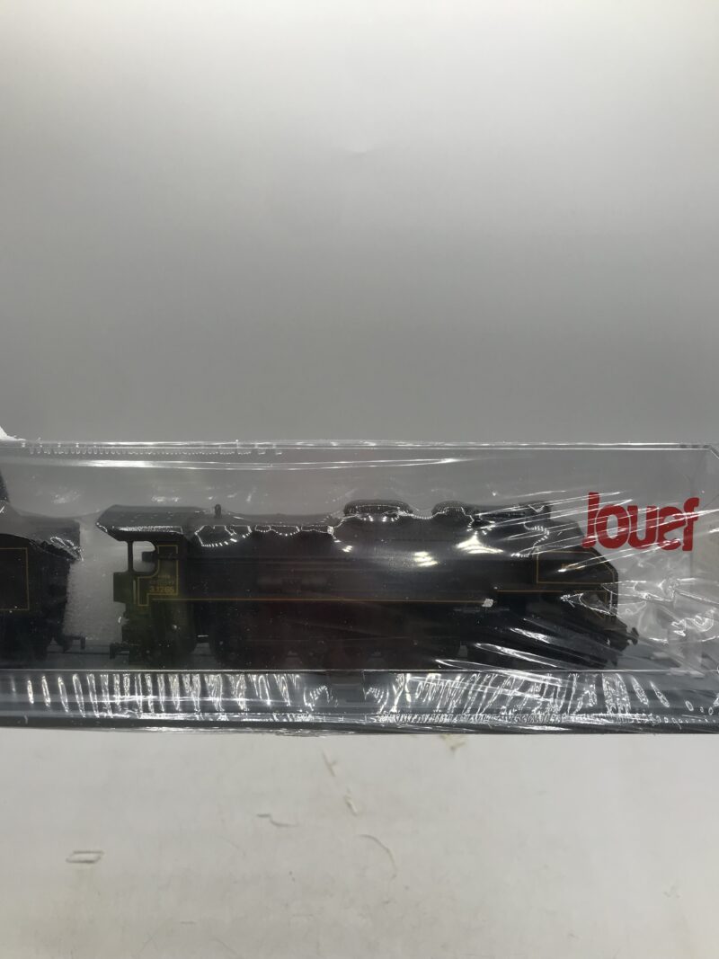 Lot JOUEF de trains rails vintage – Image 13
