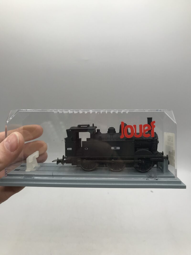 Lot JOUEF de trains rails vintage – Image 5