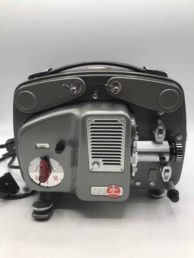 projecteur Paillard Bolex vintage