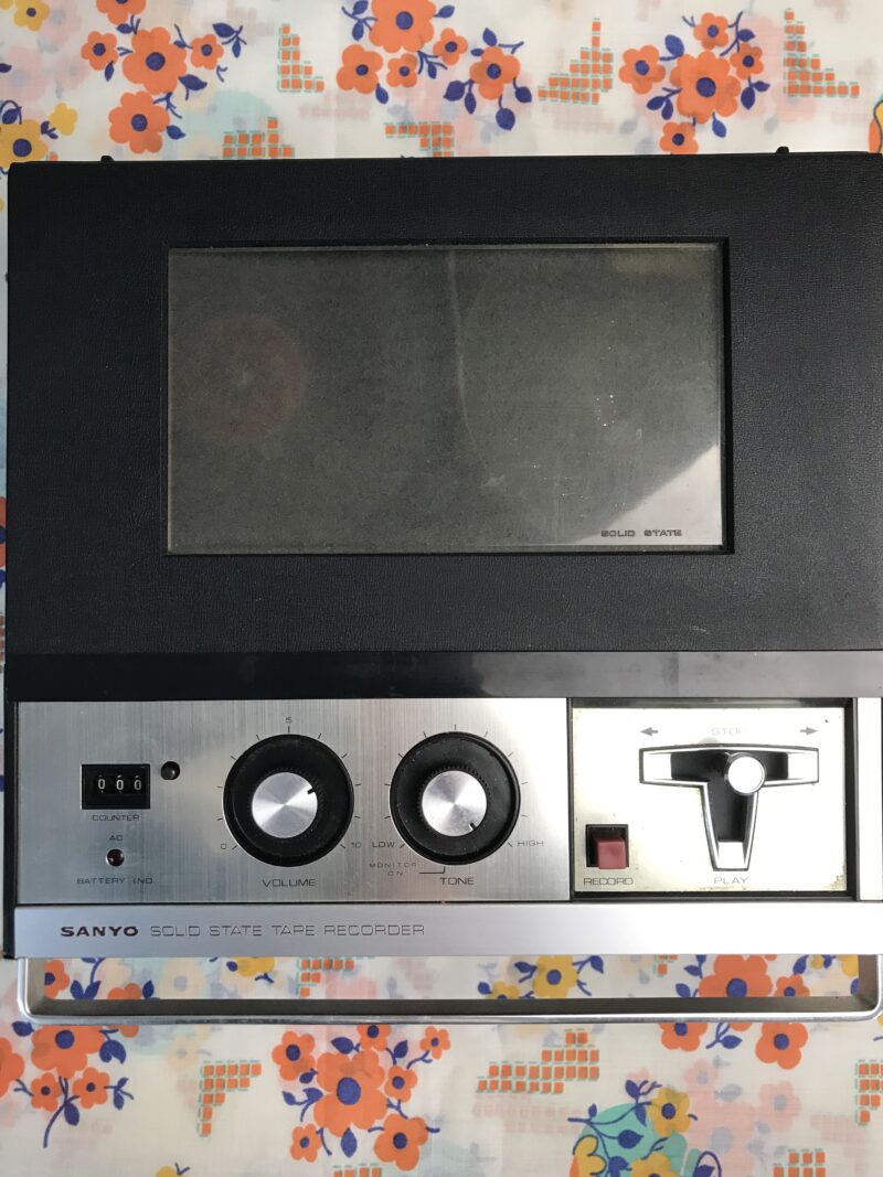 sanyo solid state