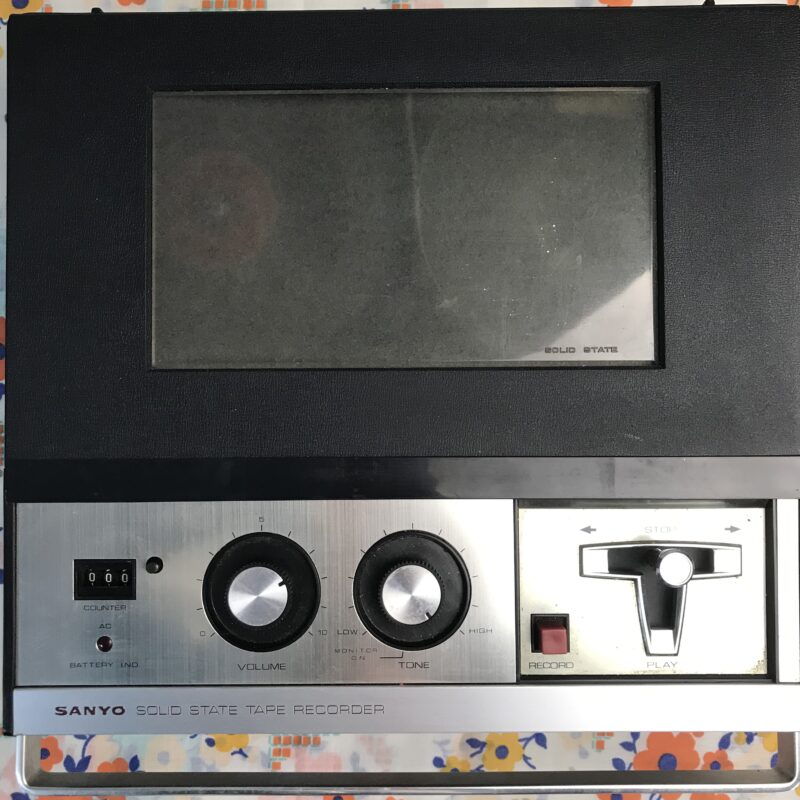 sanyo solid state