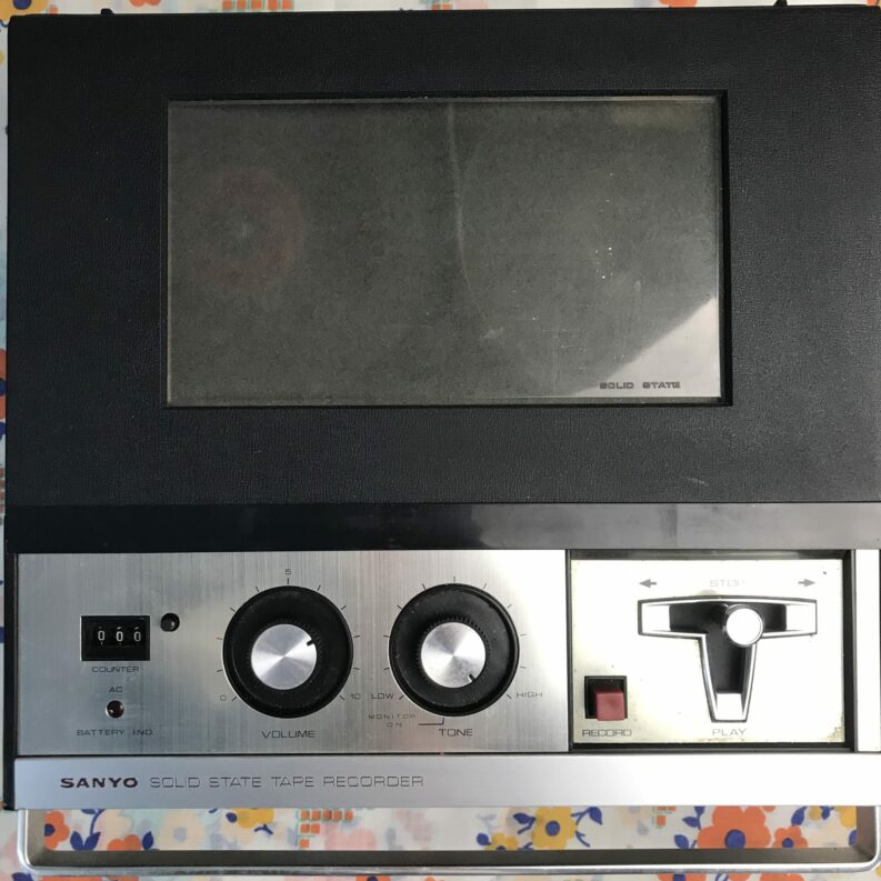 sanyo solid state