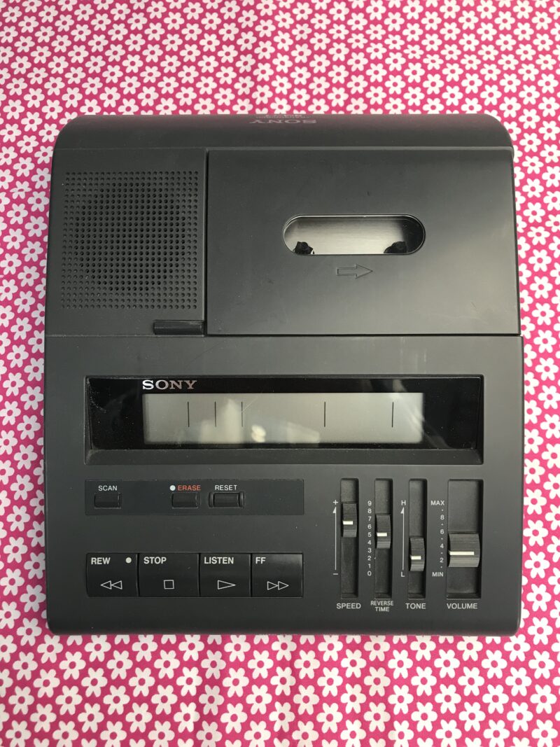 sony BM 77T