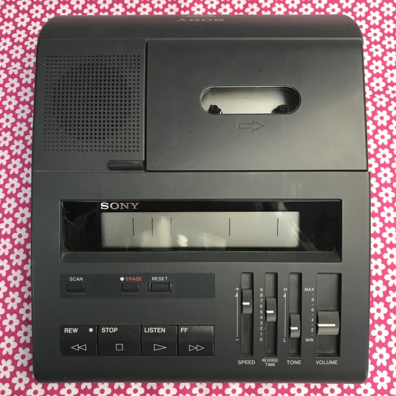 sony BM 77T