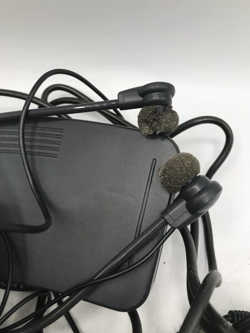 Sony BM-77 dictaphone vintage – Image 3