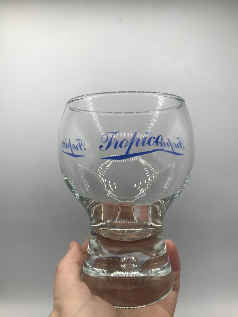 Lot de 6 grands verres Tropico – Image 7