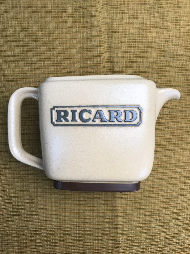 broc ricard vintage