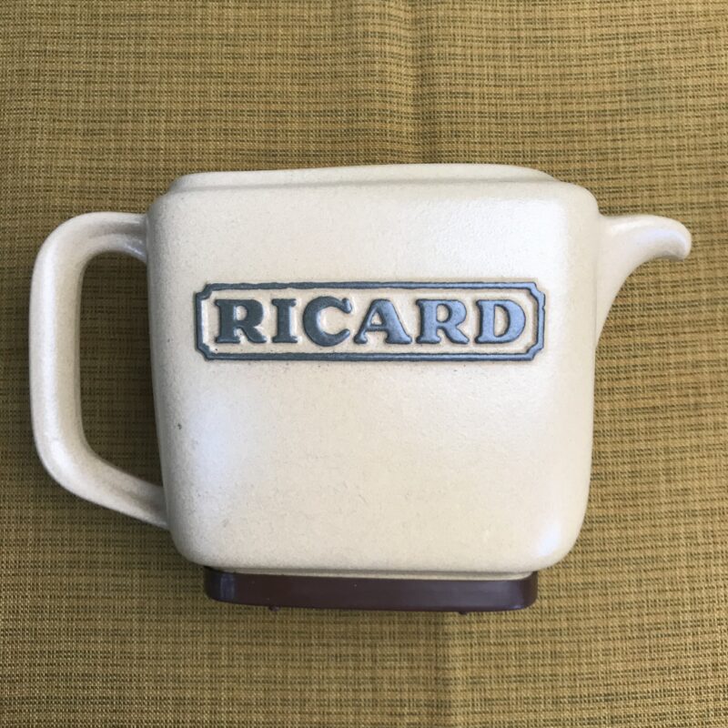 broc ricard vintage