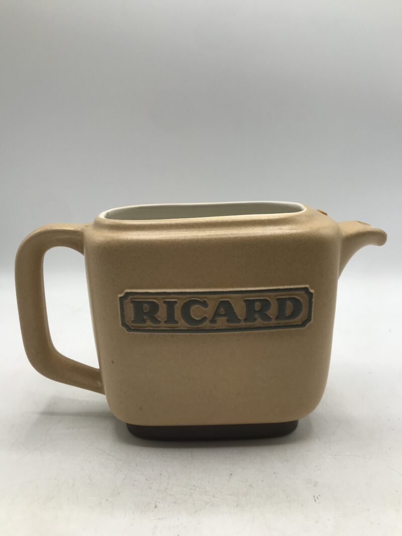 broc ricard vintage