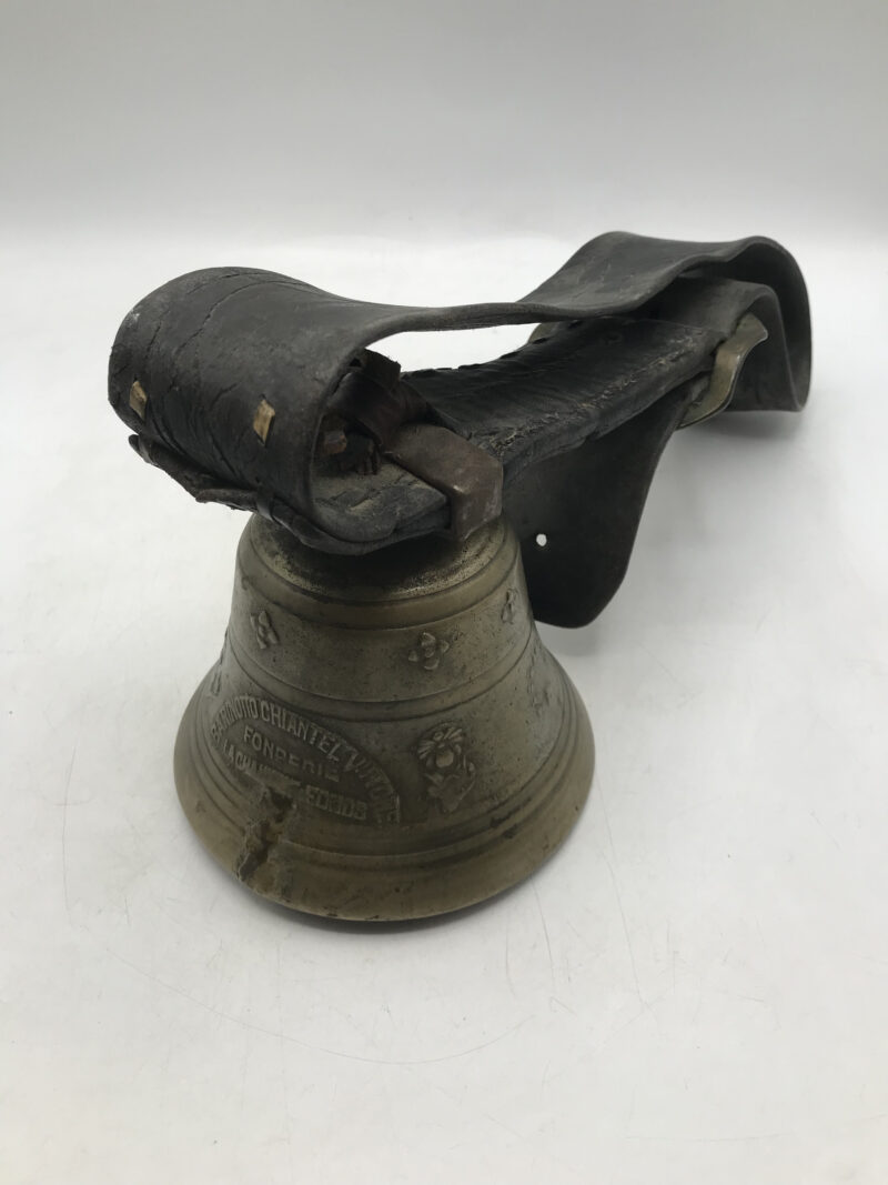 Cloche sonnailles bronze – Image 6
