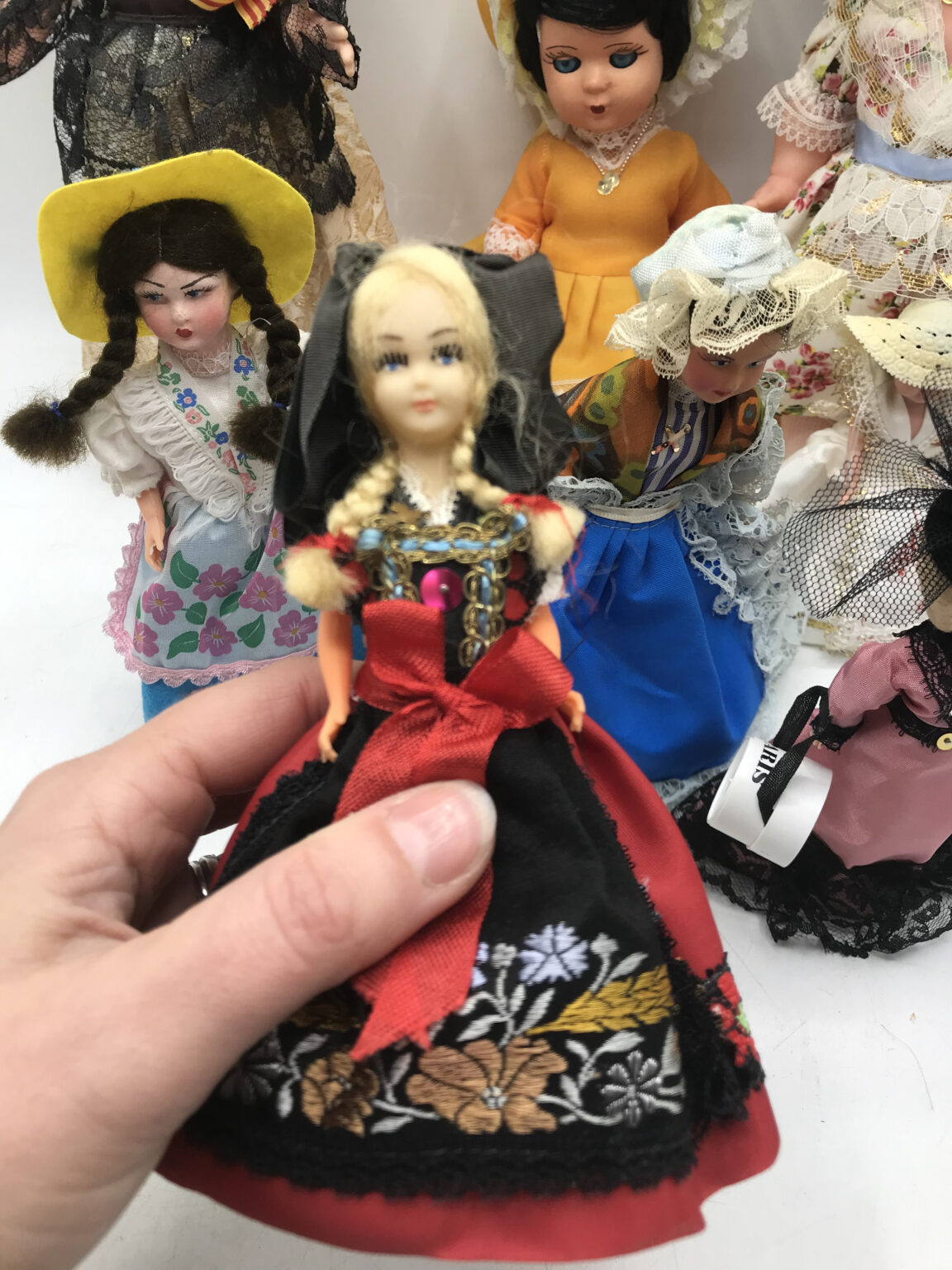 DLGF Maison De Poupée, Puzzles De Maison De Poupées En Bois Pour Ad Et Adolescents Maison Miniature A Construire De Mod Amz