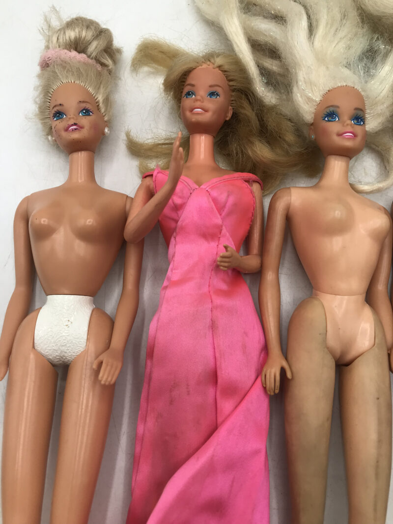 Maison de Barbie Mattel 6902 – Image 2