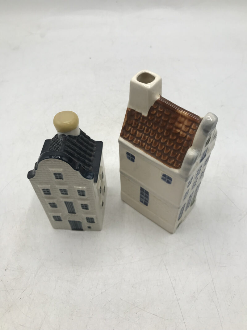 Lot de 2 maisonnettes KLM – Image 2