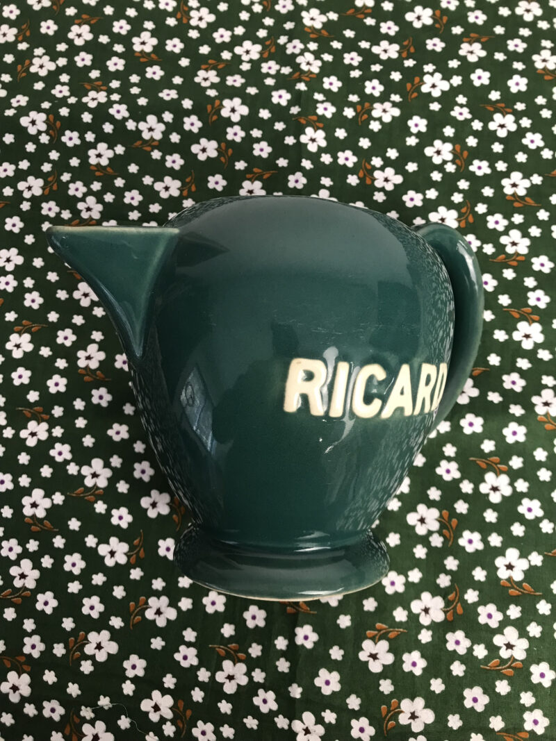 pichet ricard