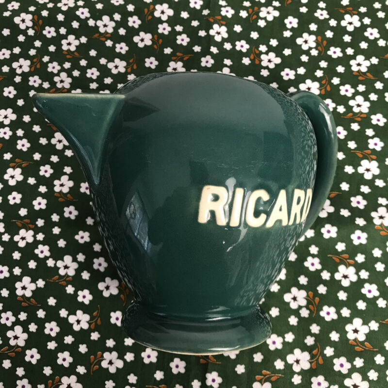 pichet ricard