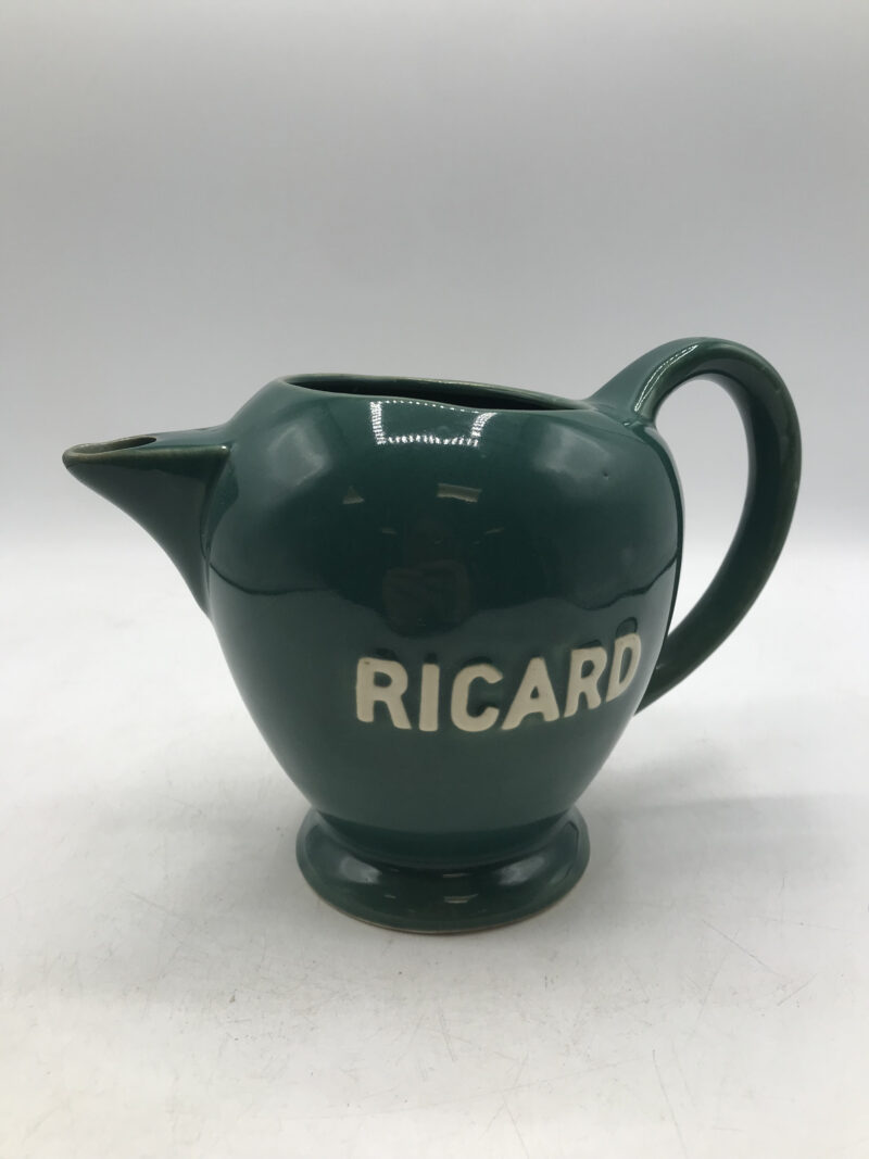 Pichet Ricard Vert vintage – Image 4