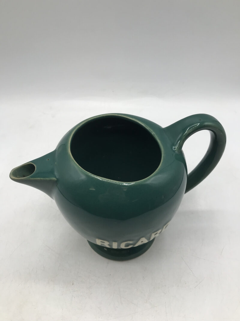 Pichet Ricard Vert vintage – Image 5