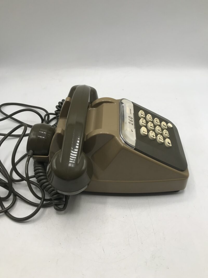 Téléphone Socotel vintage – Image 7