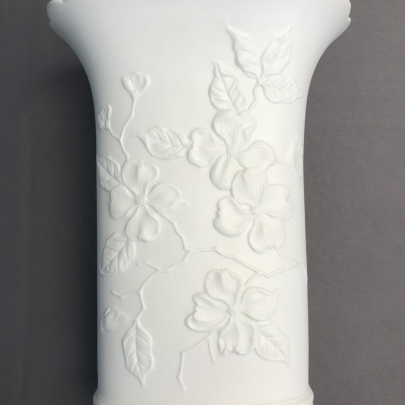 vase biscuit kaiser allemagne