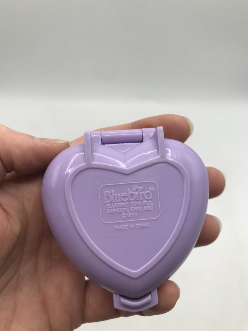 Lot d'anciennes boites Polly Pocket – Image 6