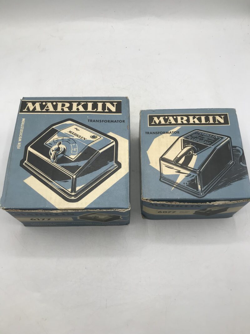 Lot de rails Marklin ancien